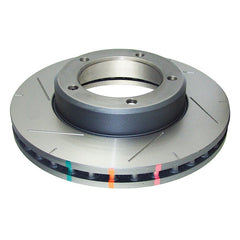 DBA 98-05 Lexus LX 470 / 98+ Toyota Landcruiser 100 Series دوار أمامي مشقوق من سلسلة 4000