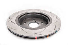 دوار خلفي من سلسلة Street Series من طراز DBA 2015+ Subaru Liberty 2.5L 4000 T3 Slotted