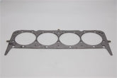 Cometic Gasket Chevy Gen1 Small Block V8 .030in. MLS Cylinder Head Gasket - 4.125in. Bore w/ Brodix