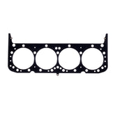 Cometic Chevy Small Block 4.100 inch Bore .040 inch MLS Headgasket (w/All Steam Holes)