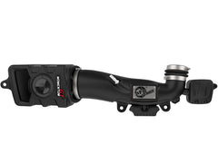 نظام سحب الهواء البارد aFe Momentum GT Pro DRY S 2018+ Jeep Wrangler (JL) V6 3.6L