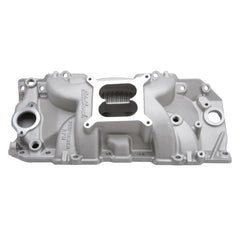 مشعب العادم المستطيل Edelbrock Performer RPM 454