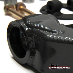 Camburg 03-09 Toyota 4-Runner / 07-09 Toyota FJ Race Series L/T Kit (UNI UCA)
