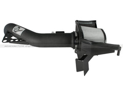 مداخل هواء aFe MagnumFORCE المرحلة 2 Pro DRY S 12-15 BMW 335i (F30) L6 3.0L (t) N55