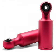 قطعة بديلة لمنظم التعليق الخلفي من BLOX Racing - محول سفلي خلفي لسيارة Integra Type-R موديلات 1997-2001