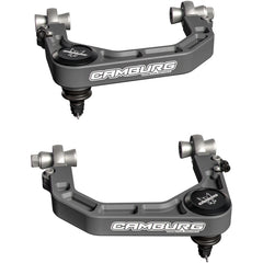 Camburg Toyota 4Runner 03-24 - FJ Cruiser 07-14 KINETIK X-Joint XL Upper Control Arm Kit (GRAY)