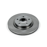 Power Stop 07-13 Nissan Altima Front Autospecialty Brake Rotor