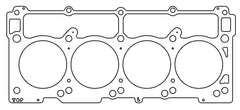 Cometic Dodge 5.7L HEMI 4.100 inch Bore .066 inch MLS LHS Head Gasket