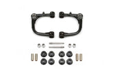 Fabtech 23-24 GMC Canyon 4WD / Chevrolet Colorado 4WD 3in Uniball Upper Control Arm Kit