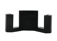 Whiteline 11-14 Ford Mustang GT / 12-13 Boss / 15 V6, Ecoboost, GT Gearbox - Mount Insert Bushing