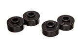 Energy Suspension Corvette Rear Spring Cushion - Black