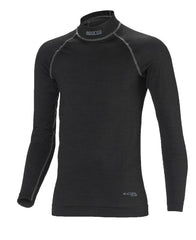 Sparco Undershirt RW9 Xs/S Blk