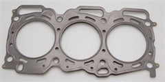 محرك كوميتيك سوبارو SVX EG33 مقاس 102.1 مم و0.066 بوصة من MLS حشوة رأس المحرك 1992-97