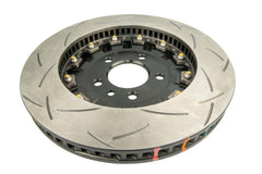 DBA 13-15 Lotus Exige - T3 5000 Series دوار أمامي أيسر مشقوق