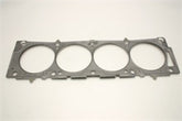 Cometic Ford FE V8 .030in MLS Cylinder Head Gasket - 4.300in Bore - Does Not Fit 427 SOHC Cammer