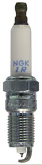 علبة شمعات الإشعال NGK Iridium مكونة من 4 قطع (IZTR5B11)