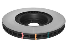 DBA 17-19 Audi A6 (مع دوار أمامي 356 مم) دوار أمامي عادي من سلسلة 4000