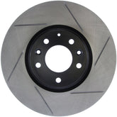 StopTech Power Slot 06-07 Mazdaspeed 6 Slotted Left Front Rotor