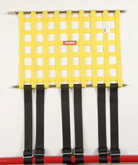 طقم RaceQuip Strap On Bottom Bar لتثبيته على المقود