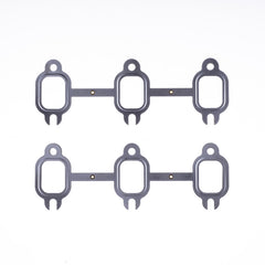 حشوات عادم Cometic Dodge Cummins 5.9L 12v .040in MLS 3 منافذ