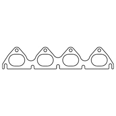 Cometic Honda B16A2/B16A3/B18A1/B18B1/B18C1/B18C5/B20B4/B20Z2 .060in HTS Exhaust Manifold Gasket
