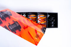 طقم MSS 13-21 MINI Gen2 Cooper Sports كامل قابل للتعديل