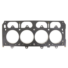 Cometic GM LTR Gen-5 Small Block V8 .052 MLX 4.150in Bore, 1/2 Studs Cylinder Head Gasket LHS