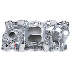 مشعب مصقول من طراز Edelbrock Performer 87-95