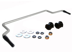 Whiteline 72-78 Mazda 808 Front 24mm Race Heavy Duty Swaybar