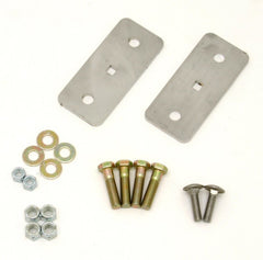 طقم نقل قضيب التوازن لسيارة موستانج BMR 05-14 S197 - عارية