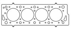 Cometic Peugeot XU9J4/XU9J4Z/XU10J2/XU10J4 .051in MLS Cylinder Head Gasket - 86.5mm Bore