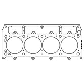 Cometic GM LSX Gen-4 Small Block V8 .052in MLX Cyl Head Gskt-4.165in Bore-1/2in and 3/8in Studs-RHS