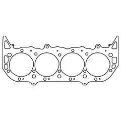 Cometic Chevrolet Mark-IV Big Block V8 .051in MLS Cylinder Head Gasket - 4.510in Bore