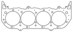 Cometic Brodix Chevrolet Big Duke / Brodie 109.47mm Bore .040in MLS Head Gasket