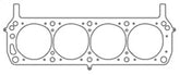 Cometic Ford 302/351W Windsor V8 .092in MLS Cylinder Head Gasket - 4.180in Bore - SVO/Yates - RHS