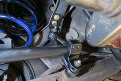 قضيب دعم خلفي من Ridetech طراز A-Body من GM طراز 68-72