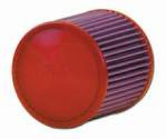 فلتر هواء مخروطي عالمي من BMC - مدخل 110 مم / ارتفاع 110 مم