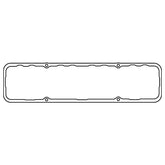 Cometic Chevrolet Gen-1 Small Block V8 .094in Fiber Valve Cover Gasket Set - 18/23 Degree Heads