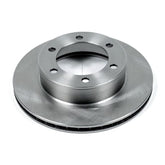 Power Stop 96-02 Toyota 4Runner Front Autospecialty Brake Rotor