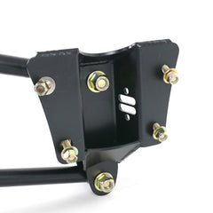 نظام Ridetech Coil-Over لسيارات Ford F-100 HQ موديل 73-79 مع محاور المحور