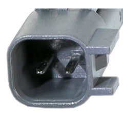 مجموعة المحور الأمامي لـ MOOG 06-09 Dodge Ram 1500