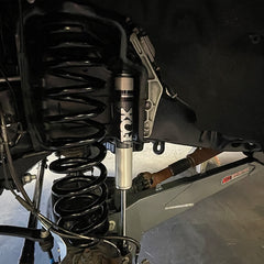 طقم ذراع Uniball Radius لسيارة Ford F-250/350 4WD موديل 2005-23 من كامبورج