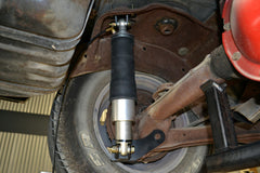 Ridetech 82-02 Camaro و Firebird ShockWaves TQ Series الخلفية