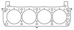 Cometic 69-71 Ford Mustang Ford Boss 302 4.200in Bore / .040in MLS Head Gasket