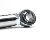 وصلات قضيب التوازن الأمامي القابل للتعديل من Agency Power 17-22 Can-Am Maverick X3 RS DS RC Turbo