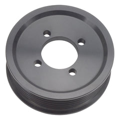 شاحن فائق Edelbrock Pulley E-Force Competition 3 50In