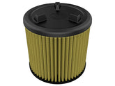 aFe Power 21-22 Ford Bronco L4-2.3L (t)/V6-2.7L (tt) Magnum FLOW Air Filter w/ Pro GUARD 7 Media