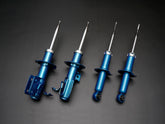 Cusco TOURING A, FRONT SET, OE STYLE SHOCK, 40 STEPS, * e-CON 2, FORESTER, SH5, SH9, SHJ