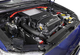 PERRIN 15-21 Subaru WRX Charge Pipe - Black