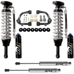 CMB Uniball Upper Arms